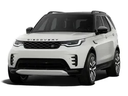 New 2026 Land Rover Discovery 5 SE Dynamic SUV | £66,908 (Fair price)