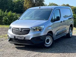 Grey Used 2023 Vauxhall Combo S MPV | £11,700 (Fair price)