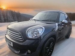 Black Used 2011 Mini Cooper D Hatchback | £3,000 (Good price)