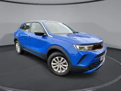 Blue Used 2022 Vauxhall Mokka Design Edition SUV | £13,999 (Super price)