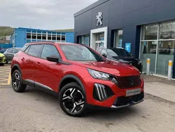 Other New 2024 Peugeot 2008 Allure SUV | £28,980 (Good price)