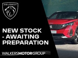 Grey Used 2024 Peugeot 208 GT Hatchback | £23,499