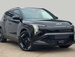 New 2025 Kia EV3 GT-Line SUV | £39,495 (Fair price)