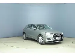 Grey Used 2019 Audi Q3 Sport SUV | £17,795 (Expensive)
