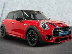 Red Used 2020 Mini Cooper S Sport Hatchback | £18,300 (Fair price)