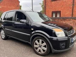 Used 2008 Ford Fusion | £1,995 (Good price)