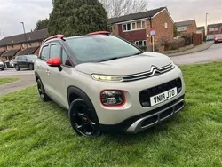 Beige Used 2018 Citroën C3 Flair Hatchback | £8,995 (Fair price)