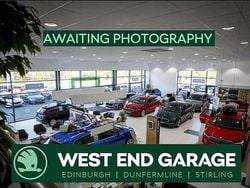 Petrol blue metallic Used 2021 Skoda Kodiaq SE L SUV | £22,876 (Fair price)