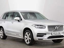 Used 2022 Volvo XC90 Inscription SUV | £28,795 (Super price)