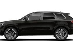 Used 2024 VW Touareg Black Edition SUV | £75,622