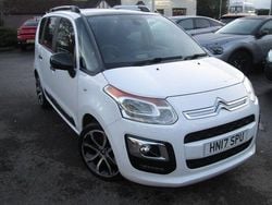 Used 2016 Citroën C3 Platinum MPV | £7,495 (Fair price)