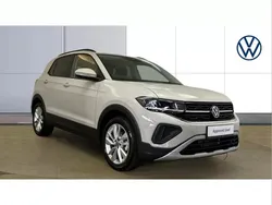 Other New 2024 VW T-Cross Match SUV | £26,068 (A bit pricey)