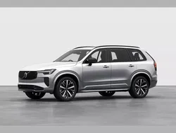 Other New 2024 Volvo XC90 Plus SUV | £71,245