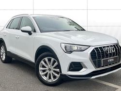 Used 2025 Audi Q3 Sport SUV | £25,613 (Super price)