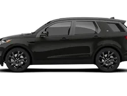 Used 2018 Land Rover Discovery Sport HSE SUV | £12,995 (Good price)