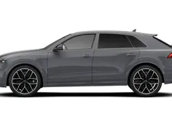 New 2026 Audi RS Q8 SUV | £139,820