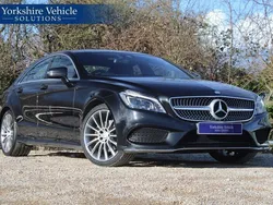 Used 2015 Mercedes 220 AMG line Coupe | £12,750 (Fair price)