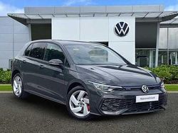 Used 2025 VW Golf VIII GTE | £31,490 (Expensive)