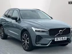 Used 2023 Volvo XC60 Plus SUV | £39,436 (Fair price)