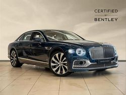 Blue Used 2022 Bentley Flying Spur Sedan | £146,950