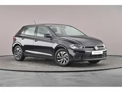 Used 2024 VW Polo Life | £18,347 (Fair price)