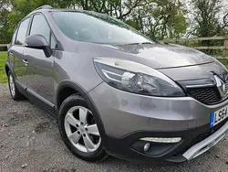 Grey Used 2014 Renault Scénic III Dynamique MPV | £1,995 (Super price)