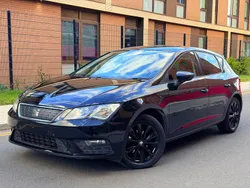 Black Used 2017 Seat Leon Ecomotive Hatchback | £3,790 (Super price)
