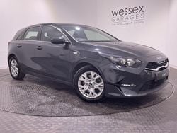 Used 2024 Kia Ceed 2 Hatchback | £17,200 (Fair price)