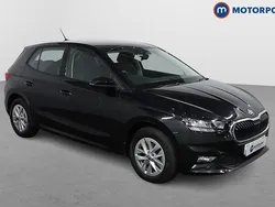 Used 2023 Skoda Fabia Comfort Hatchback | £14,299 (Fair price)