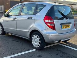Used 2006 Mercedes A180 Classic | £1,500 (Good price)