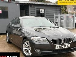 Used 2013 BMW 520 Comfort Edition Sedan | £6,295 (Super price)