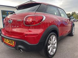 Red Used 2013 Mini Cooper S Hatchback | £6,499 (Fair price)