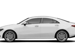 Used 2023 Mercedes CLA250e AMG Line Premium Sedan | £23,650 (Fair price)