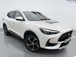 Used 2023 MG HS Trophy SUV | £16,999 (Fair price)