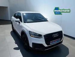 White Used 2018 Audi Q2 Sport SUV | £14,999 (A bit pricey)