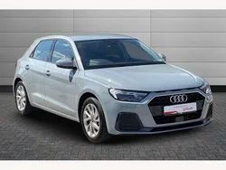 Grey Used 2022 Audi A1 Sport Hatchback | £17,950 (Fair price)