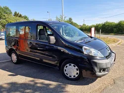 Black Used 2010 Peugeot Expert Comfort Van | £1,995 (Super price)