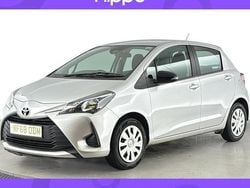 Used 2018 Toyota Yaris Active Hatchback | £8,780 (Fair price)