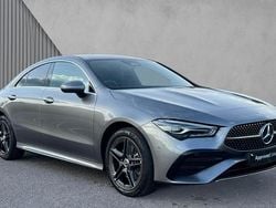Mountain grey metallic Used 2024 Mercedes E250 Executive | £28,450