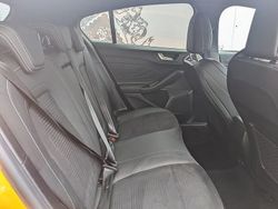 Orange Used 2020 Ford Focus ST Hatchback | £16,995 (Fair price)