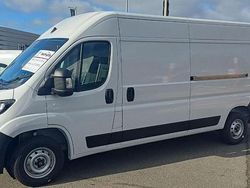 New 2025 Citroën Relay Van | £24,495 (Fair price)