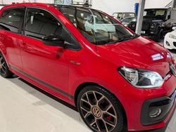 Red Used 2019 VW up! GTI Hatchback | £9,395 (Fair price)