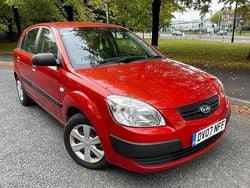 Used 2007 Kia Rio | £995 (Good price)