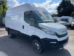 White Used 2016 Iveco Daily Sedan | £8,995 (Super price)