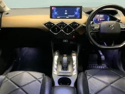 Red Used 2019 DS Automobiles DS3 Crossback Prestige SUV | £11,387 (Fair price)