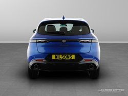 Blue Used 2024 Alfa Romeo Tonale Veloce SUV | £28,998