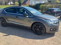 Used 2018 DS Automobiles DS4 Performance | £8,000 (Fair price)