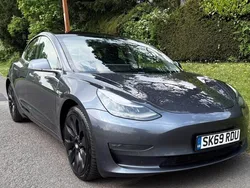 Used 2019 Tesla Model 3 Performance Sedan | £13,495