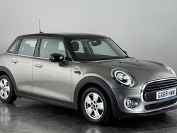 Used 2021 Mini Cooper Classic Hatchback | £11,800 (Super price)