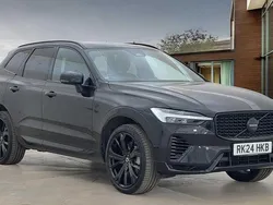 Used 2025 Volvo XC60 Ultra SUV | £45,990 (Fair price)